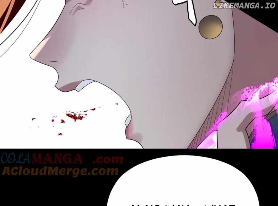 I Am The Fated Villain Chapter 257 29